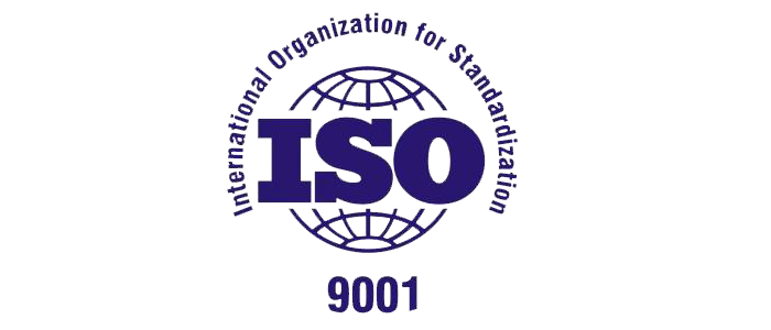 AEC ISO 9001 İngilizce