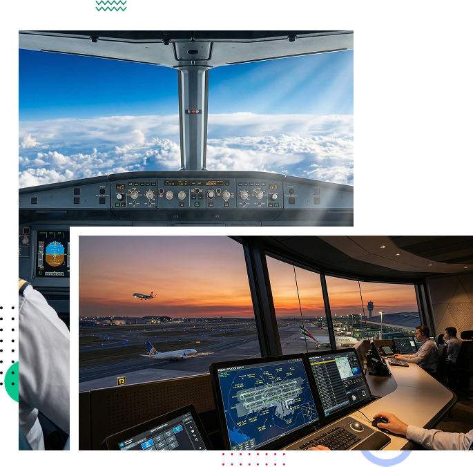 Aviation English Center